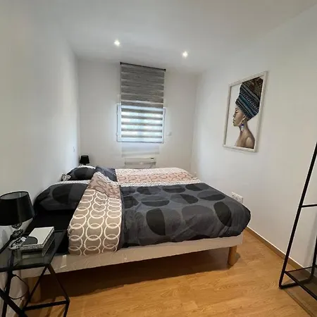 Petite Maison De Ville