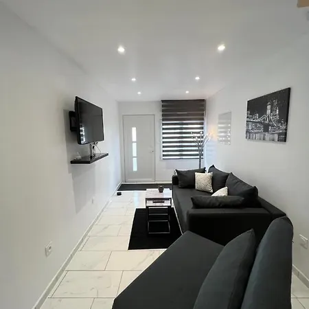 Petite Maison De Ville Dunkirk