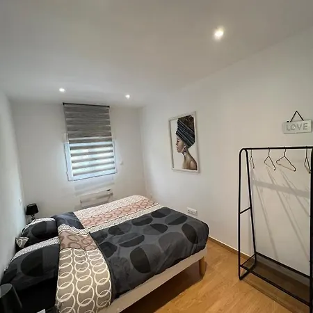 Petite Maison De Ville *